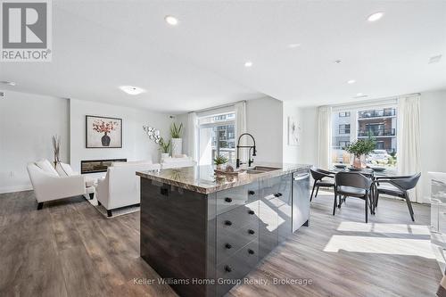 102 - 99A Farley Road, Centre Wellington (Fergus), ON - Indoor