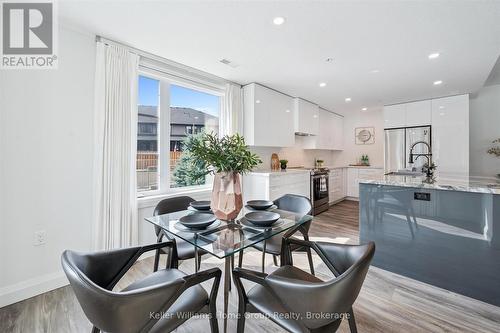 102 - 99A Farley Road, Centre Wellington (Fergus), ON - Indoor