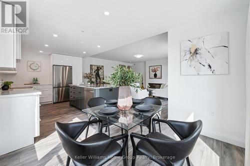 102 - 99A Farley Road, Centre Wellington (Fergus), ON - Indoor