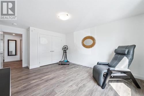 102 - 99A Farley Road, Centre Wellington (Fergus), ON - Indoor