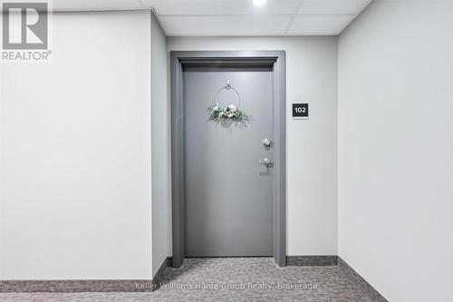 102 - 99A Farley Road, Centre Wellington (Fergus), ON - Indoor Photo Showing Other Room