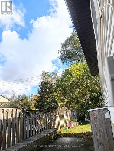 Bsmt - 185 Bricker Street, Saugeen Shores, ON - Outdoor