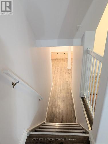 Bsmt - 185 Bricker Street, Saugeen Shores, ON - Indoor Photo Showing Other Room