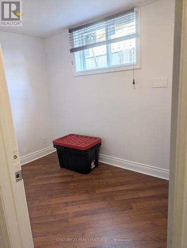 Bsmt - 185 Bricker Street, Saugeen Shores, ON - Indoor Photo Showing Other Room