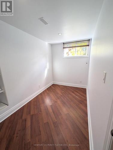 Bsmt - 185 Bricker Street, Saugeen Shores, ON - Indoor Photo Showing Other Room