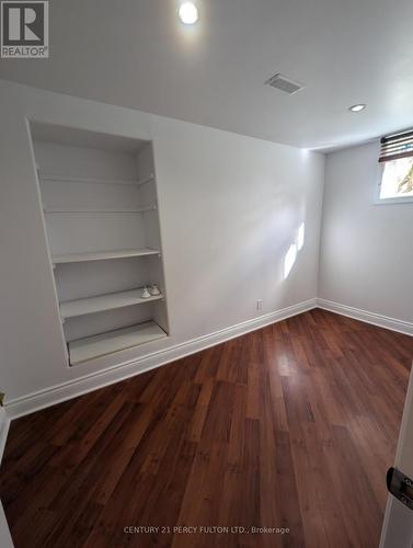 Bsmt - 185 Bricker Street, Saugeen Shores, ON - Indoor Photo Showing Other Room