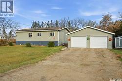 101 3rd AVENUE S  Maymont, SK S0M 1T0
