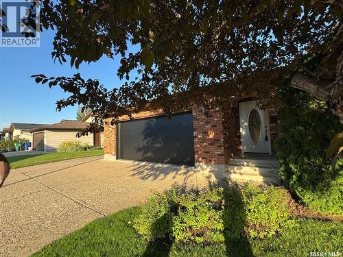 418 Emerald Crescent, Saskatoon, SK - Outdoor