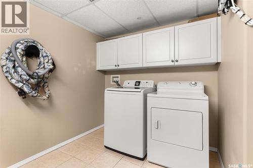 323 2330 Hamilton Street, Regina, SK - Indoor Photo Showing Laundry Room