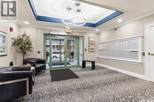 323 2330 Hamilton Street, Regina, SK - Indoor Photo Showing Other Room