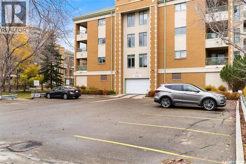 323 2330 Hamilton Street, Regina, SK - Outdoor