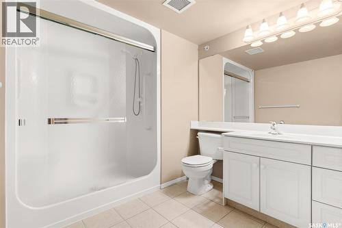 323 2330 Hamilton Street, Regina, SK - Indoor Photo Showing Bathroom