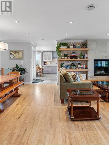 35 Groves Road, St. John'S, NL - Indoor