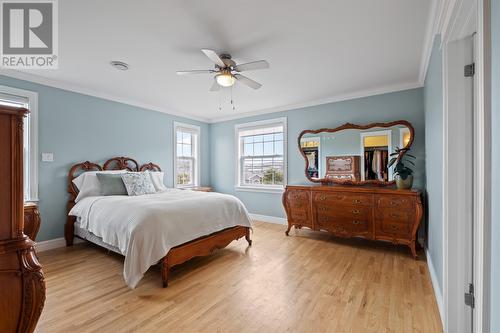 35 Groves Road, St. John'S, NL - Indoor Photo Showing Bedroom