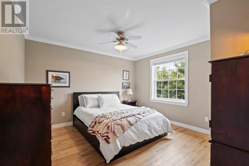 35 Groves Road, St. John'S, NL - Indoor Photo Showing Bedroom