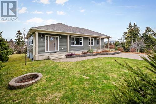 35 Groves Road, St. John'S, NL - Outdoor