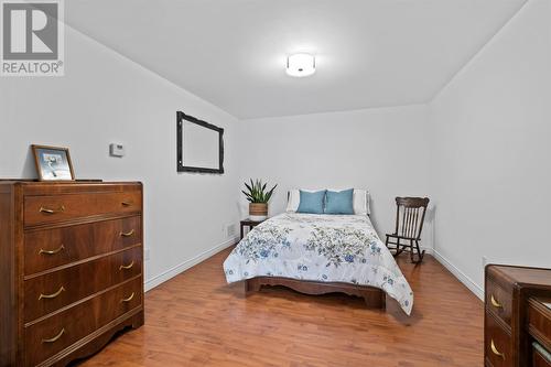 35 Groves Road, St. John'S, NL - Indoor Photo Showing Bedroom
