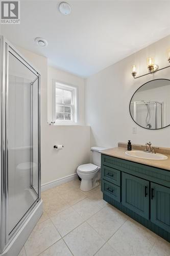 35 Groves Road, St. John'S, NL - Indoor Photo Showing Bathroom
