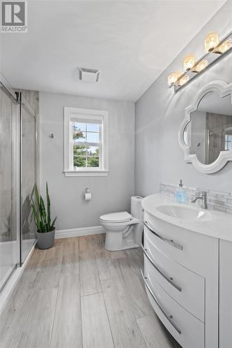 35 Groves Road, St. John'S, NL - Indoor Photo Showing Bathroom