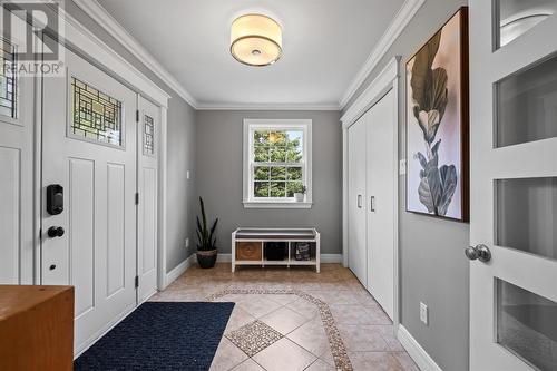 35 Groves Road, St. John'S, NL - Indoor Photo Showing Other Room