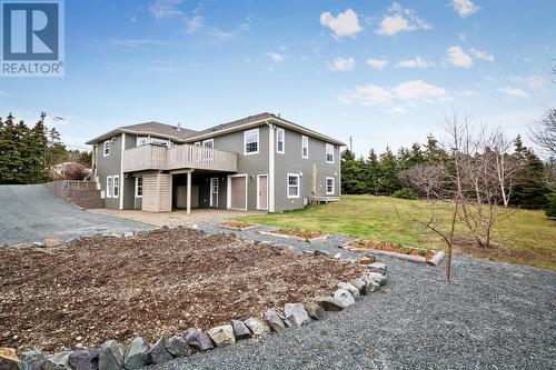 35 Groves Road, St. John'S, NL - Outdoor