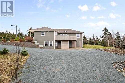 35 Groves Road, St. John'S, NL - Outdoor