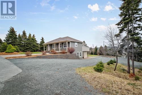 35 Groves Road, St. John'S, NL - Outdoor