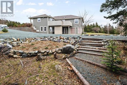 35 Groves Road, St. John'S, NL - Outdoor