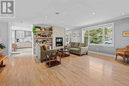 35 Groves Road, St. John'S, NL - Indoor Photo Showing Other Room