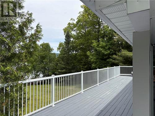 314 Perry Ave, Killarney, ON - Outdoor