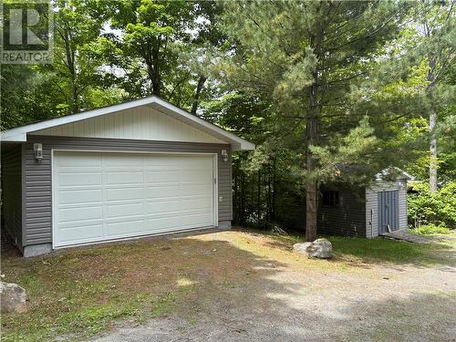 314 Perry Ave, Killarney, ON - Outdoor