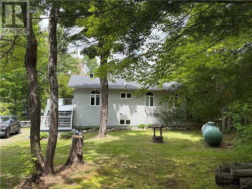 314 Perry Ave, Killarney, ON - Outdoor