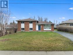 1366 Woodbine Avenue  Sudbury, ON P3A 2M4