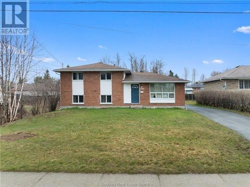 1366 Woodbine Avenue  Sudbury, ON P3A 2M4