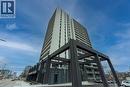 The Bright Building in Midtown - 741 King Street W Unit# 301, Kitchener, ON  - Outdoor 