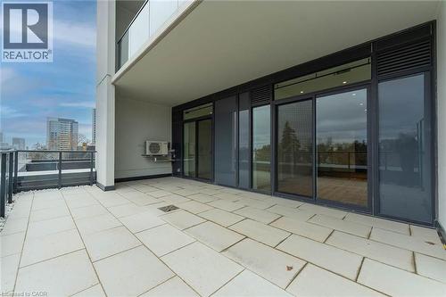 Enjoy the summer months! - 741 King Street W Unit# 301, Kitchener, ON - Outdoor With Exterior