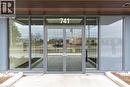 741 King Street W Unit# 301, Kitchener, ON  - Outdoor With Exterior 