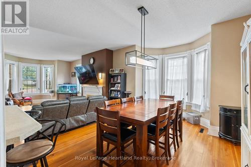 125 Elora Street S, Minto, ON - Indoor