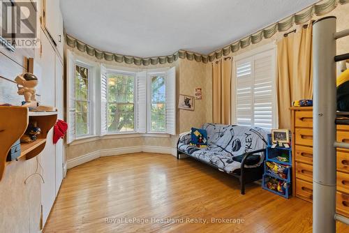 125 Elora Street S, Minto, ON - Indoor