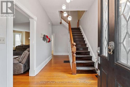 125 Elora Street S, Minto, ON - Indoor Photo Showing Other Room