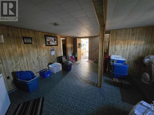 5 Little Harbour Road, Fogo Island (Fogo), NL - Indoor Photo Showing Other Room
