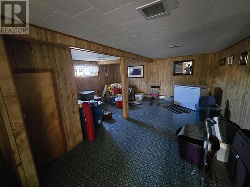 5 Little Harbour Road, Fogo Island (Fogo), NL - Indoor