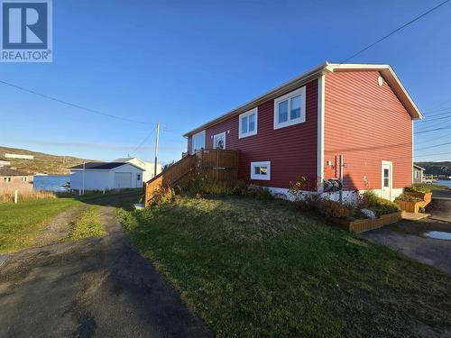 5 Little Harbour Road, Fogo Island (Fogo), NL - Outdoor