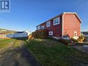5 Little Harbour Road, Fogo Island (Fogo), NL  - Outdoor 