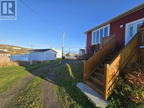 5 Little Harbour Road, Fogo Island (Fogo), NL - Outdoor