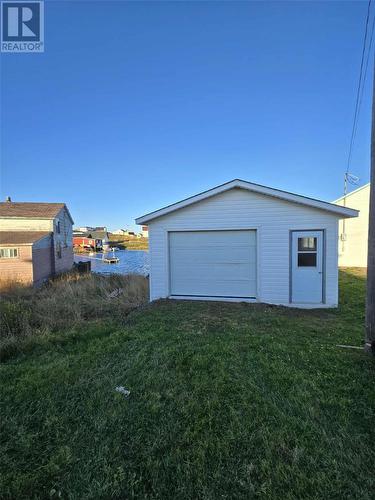 5 Little Harbour Road, Fogo Island (Fogo), NL - Outdoor