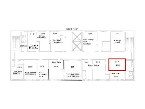 201-A-546 Christina Street North, Sarnia, ON 