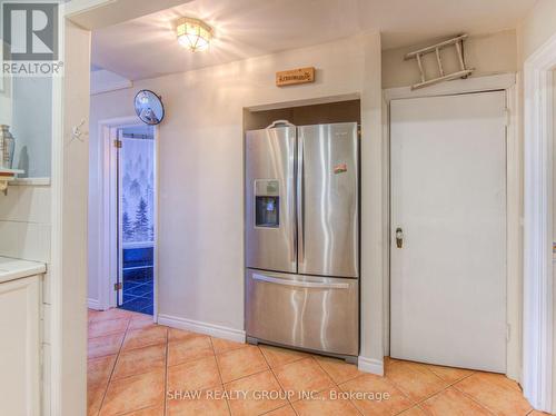 495 Melvin Avenue, Hamilton, ON - Indoor