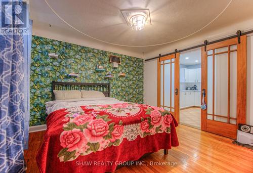 495 Melvin Avenue, Hamilton, ON - Indoor Photo Showing Bedroom