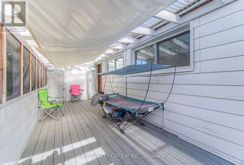 495 Melvin Avenue, Hamilton, ON - Outdoor With Exterior